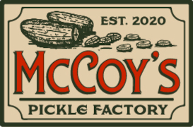 The Real McCoy's Logo Baseball Cap MA23001 – The Signet Store